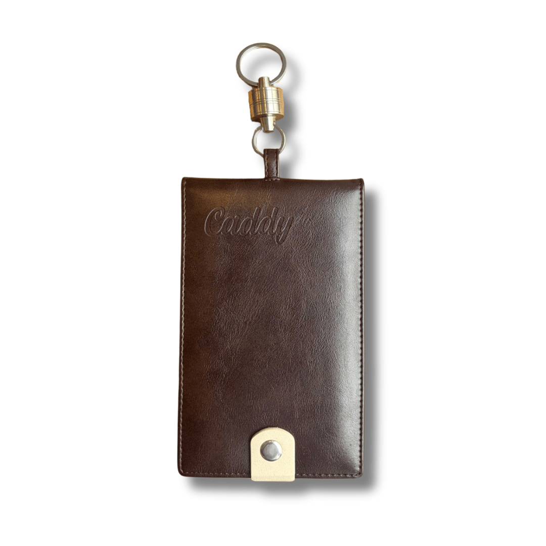 Linksman Caddy Case - Caddy Case