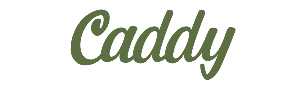 Caddy Case