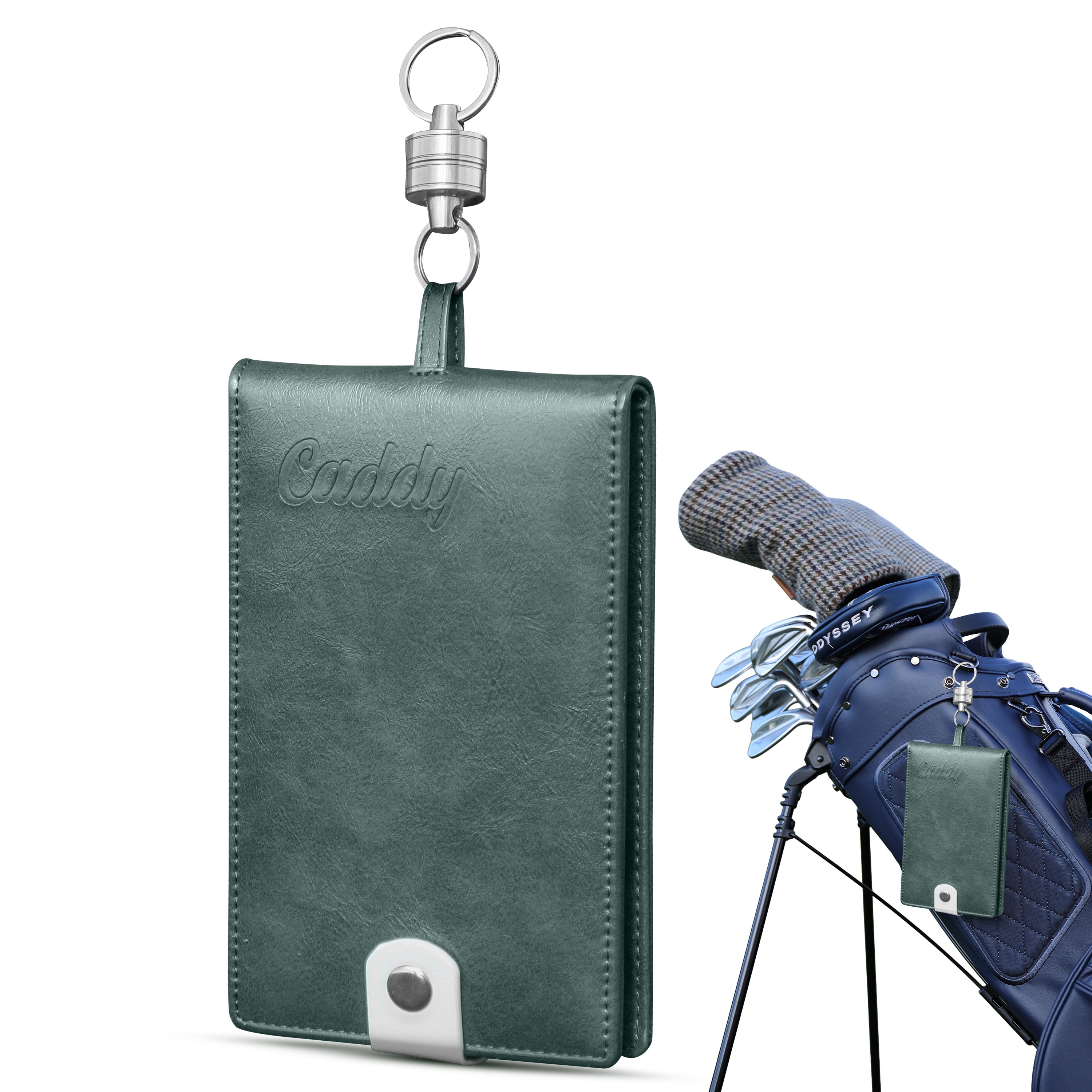 Linksman Caddy Case - Caddy Case