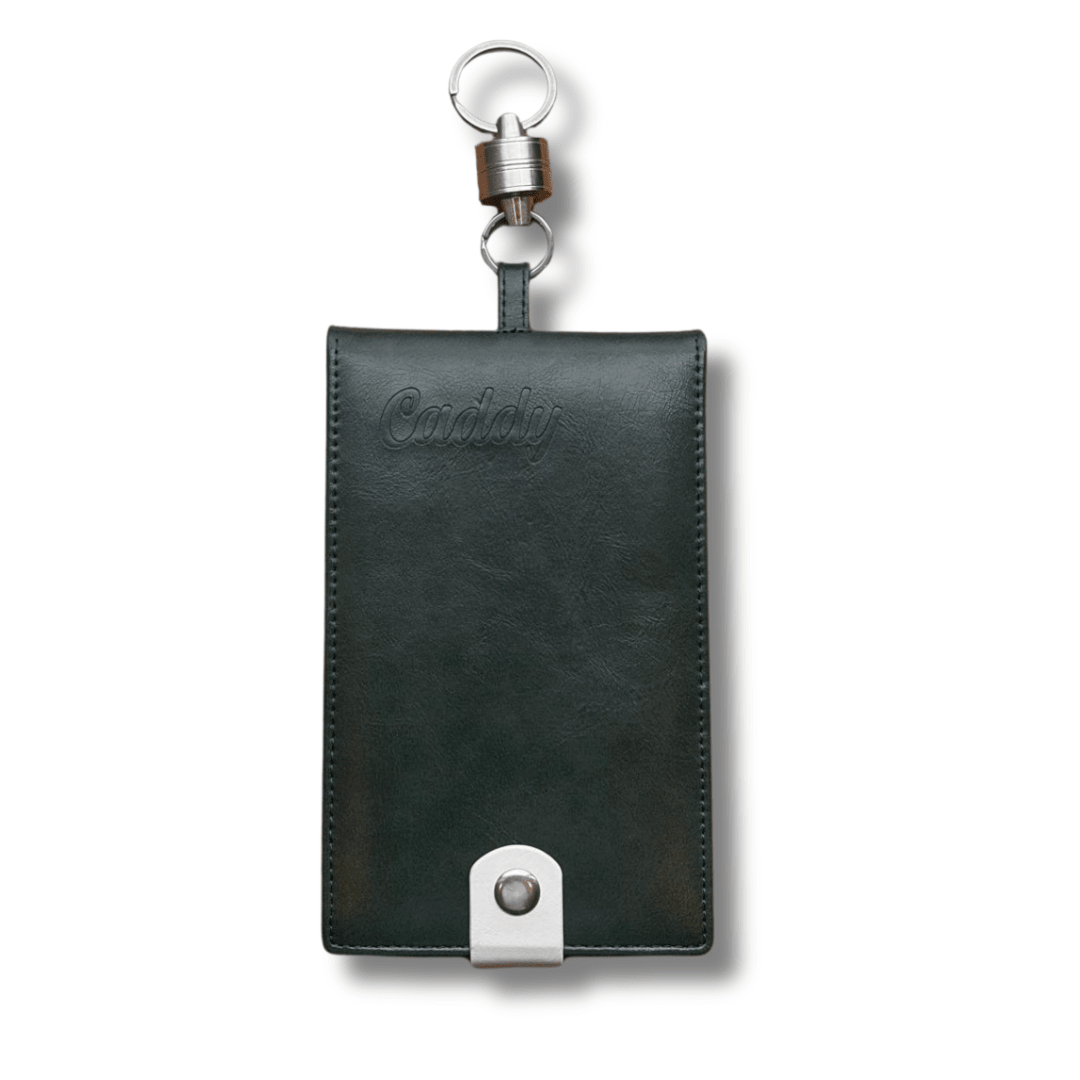 Linksman Caddy Case - Caddy Case