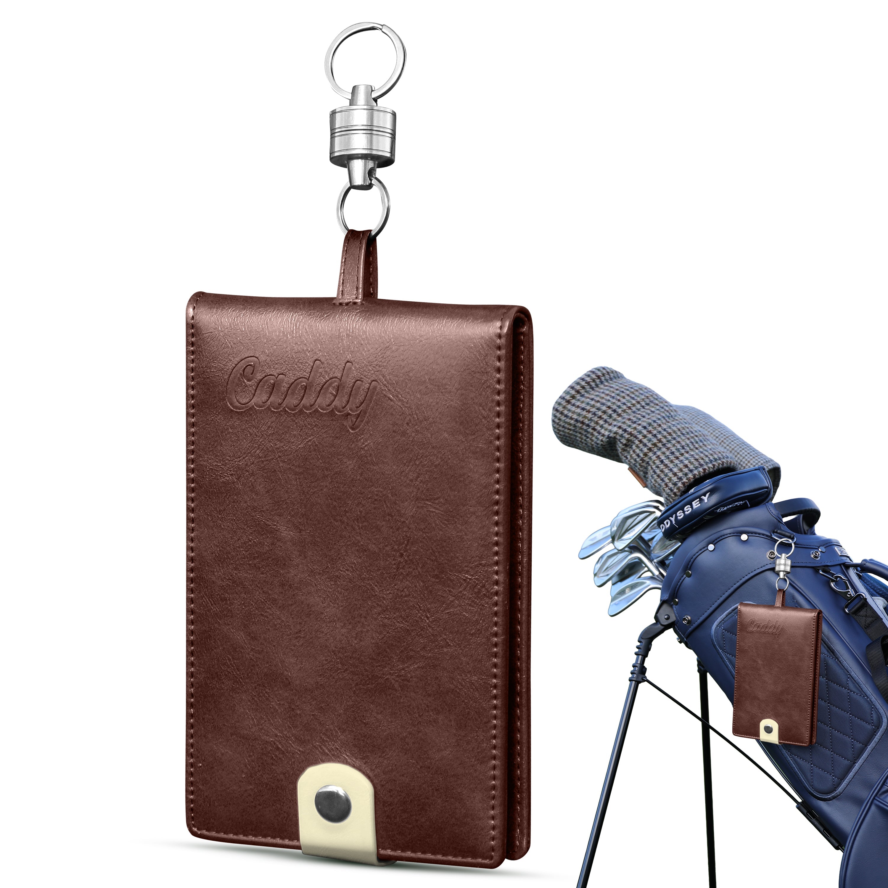 Linksman Caddy Case - Caddy Case