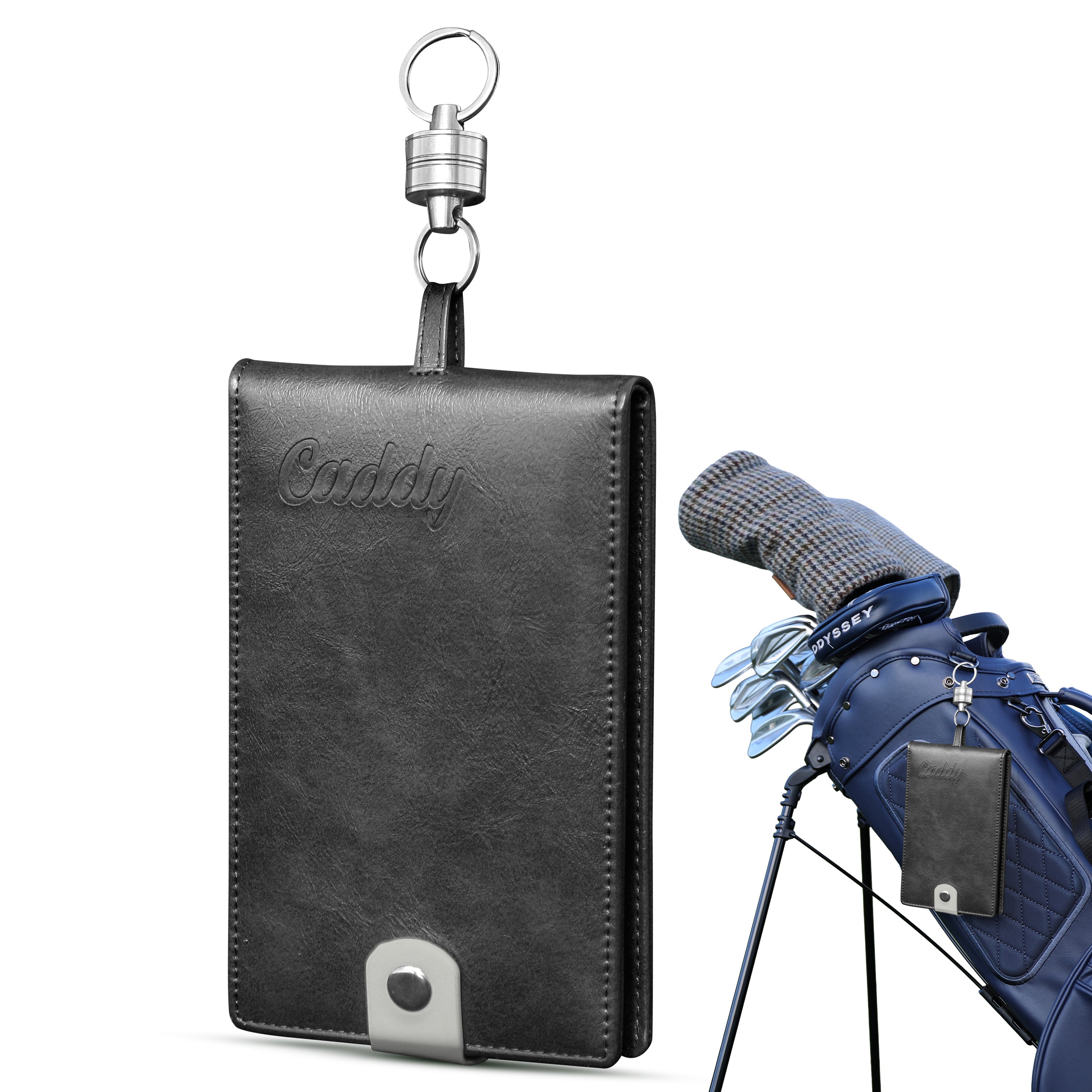 Linksman Caddy Case - Caddy Case