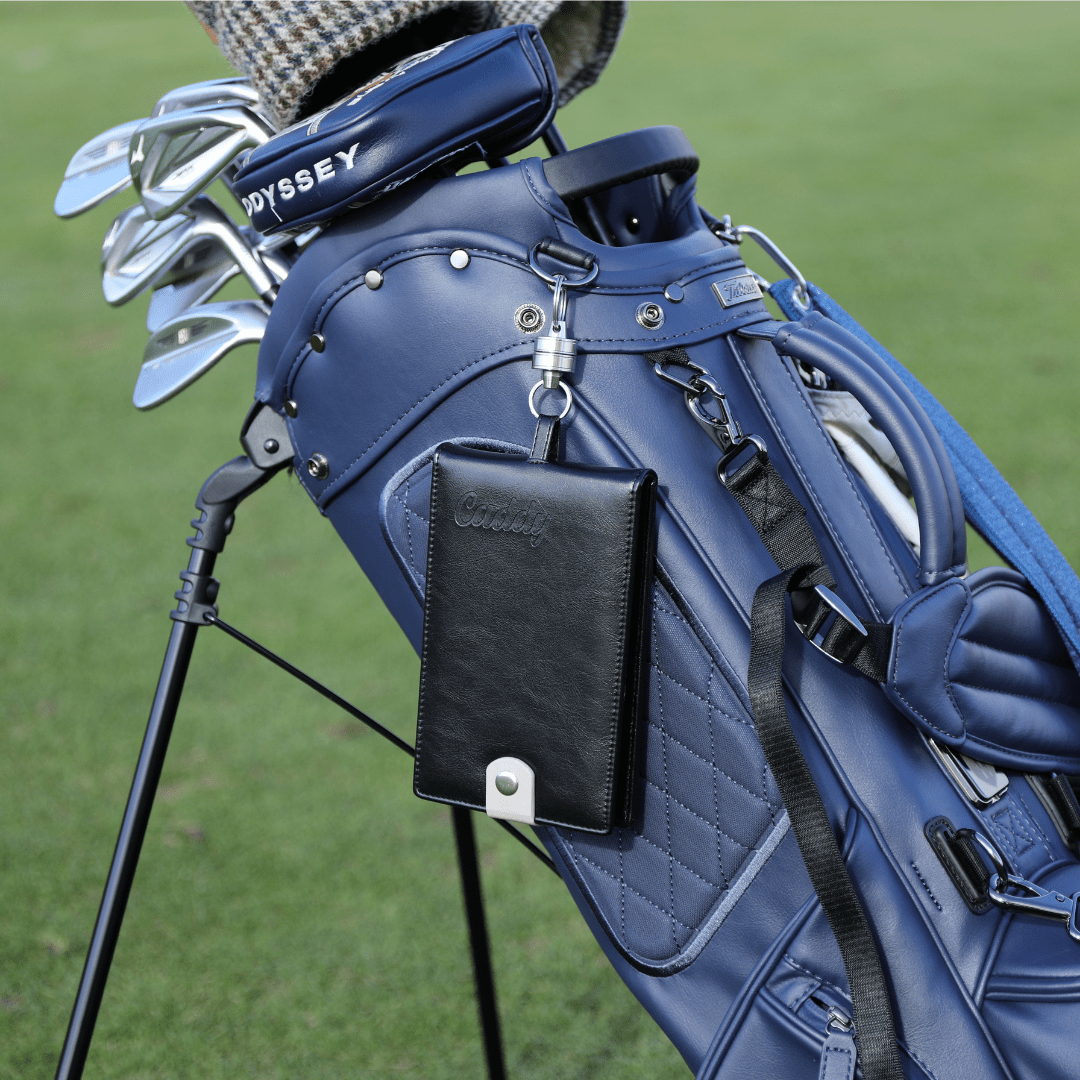 Linksman Caddy Case - Caddy Case