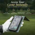 Linksman Caddy Case - Caddy Case